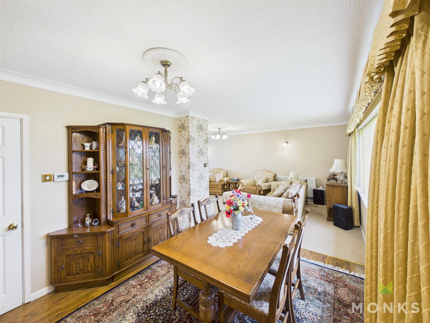 16 Mytton Lane, Shrewsbury, SY4 4JE For Sale